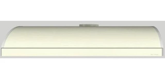 Vent-A-Hood® 48" Biscuit Under Cabinet Range Hood-0
