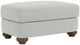 Flexsteel® Customizable Patterson 37" Ottoman-0