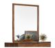VIG Furniture Nova Domus Walnut Mirror-0