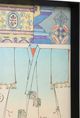 Stylecraft Asian Kimona Wall Art-1