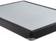 Coaster® Mercer Gray 5" California King Low Profile Foundation-3