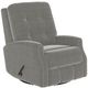 Flexsteel® Customizable Devon 34" Manual Swivel Gliding Recliner-1