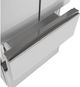 HAIER Kitchen 4 Piece Package 107 QAS740RMSS-QDT125SSLSS-HMV1472BHS-HRB15N3BGS-5