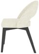 Canadel Customizable Downtown 5140 Upholstered Fixed Chair-3