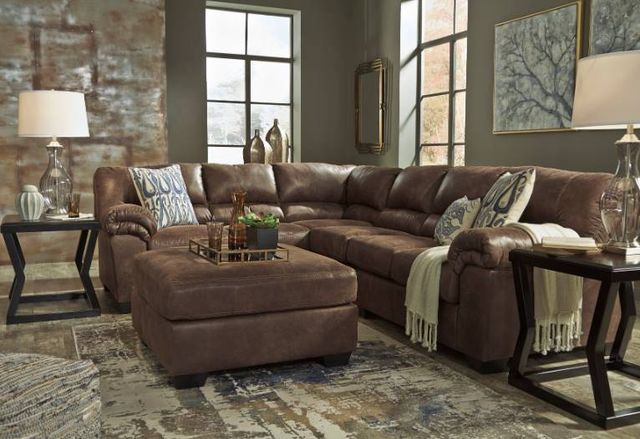 Signature Design by Ashley® Bladen 2-Piece Coffee Living Room Seating Set-3