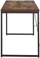 ACME Furniture Bob Weathered Oak/Black Desk-4