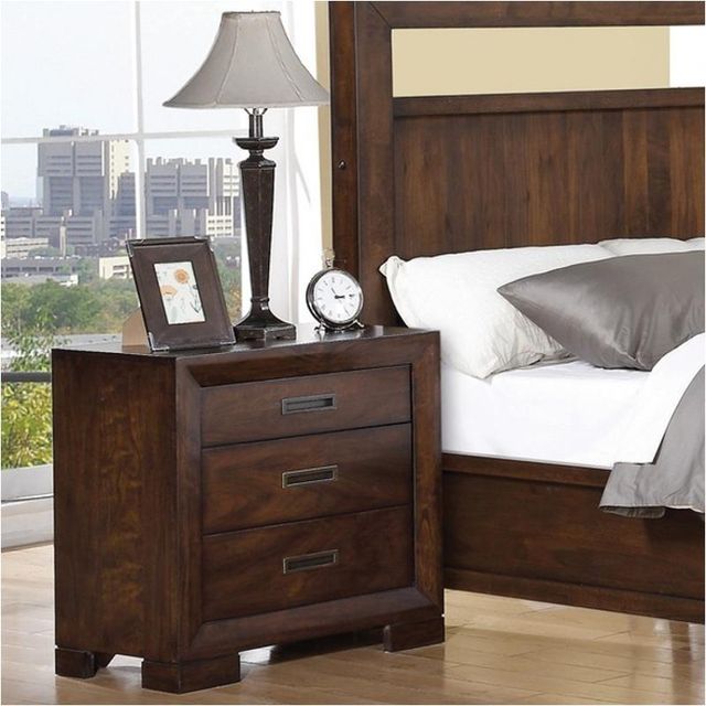 Riverside Furniture Riata Nightstand-1