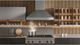 Best® WPP1 Series 36" Brushed Stainless Steel Wall Mounted Range Hood-5