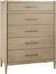aspenhome® Shiloh Champagne Chest-0