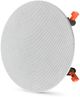 JBL® B-Series B-8IC 8" White In-Ceiling Loudspeaker-0