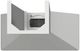 Vent-A-Hood® 48" Stainless Steel Wall Hood-1