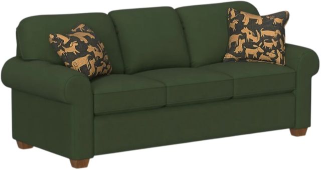 Flexsteel® Customizable Thornton Queen Sleeper Sofa-2