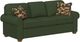 Flexsteel® Customizable Thornton Queen Sleeper Sofa-2