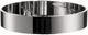 Hansgrohe Cassetta Chrome Soap Dish Puro-0