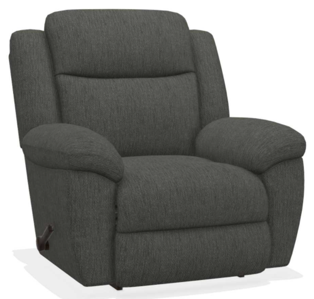 La-Z-Boy® Joel Slate Manual Wall Recliner-0