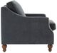 Best® Home Furnishings Customizable Erin & Ben Co. Revella Adeline Power Incliner Chair with Dark Walnut Legs-5