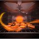 GE® 30" Stainless Steel Slide In Convection Gas Range-3