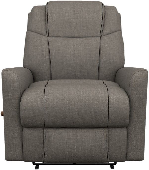 La-Z-Boy® Sparrow Truffle Manual Wall Recliner-1