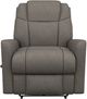 La-Z-Boy® Sparrow Truffle Manual Wall Recliner-1