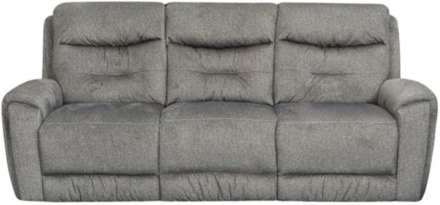 Southern Motion™ Customizable Point Break Power Reclining Sofa with Headrest and Triple Power-2