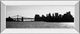 Classy Living Jeff Pica Ny Scenes I 42"W Wall Art-0