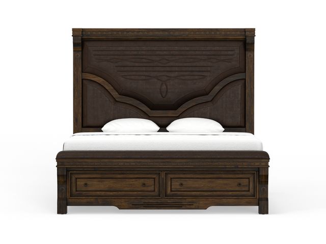 Dutton King Bed-1