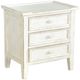Sunny Designs™ White Sand End Table-0