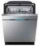 Samsung Chef Collection 24" Stainless Steel Built In Dishwasher-3