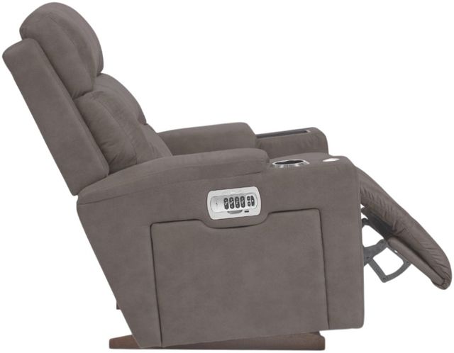 La-Z-Boy® Neo Mushroom Power Wall Recliner with Headrest and Lumbar-4