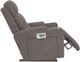 La-Z-Boy® Neo Mushroom Power Wall Recliner with Headrest and Lumbar-4