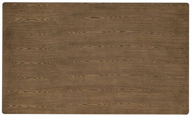 ACME Furniture Damica Walnut Dining Table-4