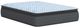 Sierra Sleep® By Ashley® Destin Cove 16" Hybrid Pillow Top Full Mattress-0