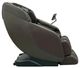Infinity® Massage Chairs Celebrity Elite 4D Dark Brown Massage Chair-3