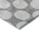 Dalyn™ Rug Company The Reserve TR13 Gray 5'x8' Area Rug-2