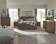 Magnussen Home® Bay Creek Toasted Nutmeg Drawer Chest-1