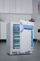 Accucold® by Summit® MED2 Series 3.2 Cu. Ft. White ADA Compliant Built In All Freezer-4