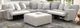 Catnapper® Abraxas 6-Piece Moonstruck Curved Manual Reclining Sectional-0