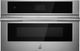 JennAir® RISE™ 30" Stainless Steel Built-in Microwave Oven with Speed Cook-0