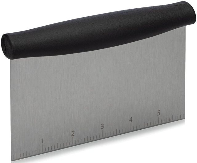 Frigidaire® 5” Stainless Steel Dough Cutter-1