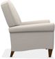La-Z-Boy® Haven Linen High Leg Reclining Chair-2