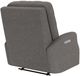 Flexsteel® Customizable Devon Power Recliner with Power Headrest-3