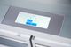 Thermador® Freedom® Masterpiece® 36" 18.7 Cu. Ft. Stainless Steel Built-In Bottom Freezer Refrigerator-3