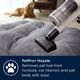 Electrolux Ultimate600™ Complete Home White Upright/Stick Vacuum-4