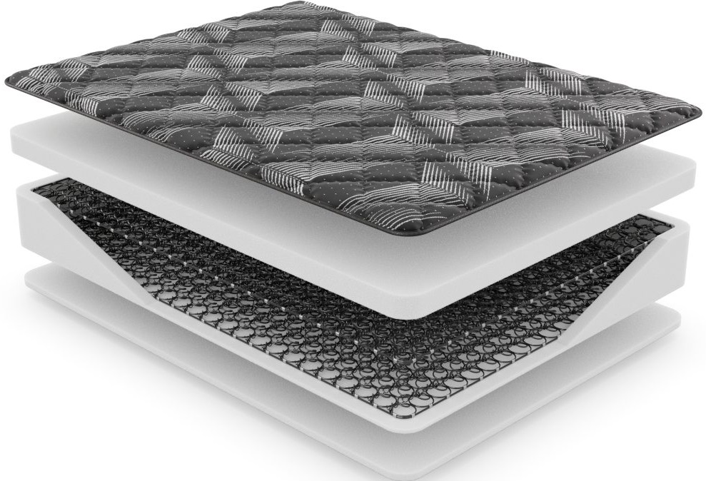 Diamondream Jocisland King Size Bed Frame with Velvet Upholstered