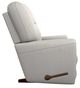 La-Z-Boy® Felix Chalk Gliding Recliner-2