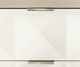 Bernhardt Axiom Linear Gray/Linear White Nightstand-3