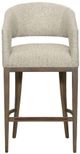 Fairfield® Customizable Cleo Bar Stool-1