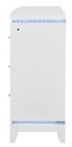Global Furniture USA Alina White Dresser-2