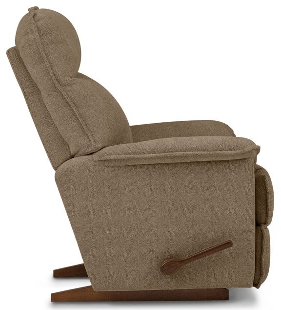 La-Z-Boy® Jay Twig Manual Rocking Recliner-2