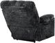 Primo™ International Gotham Ashmont Core Charcoal Power Lift Chair-5